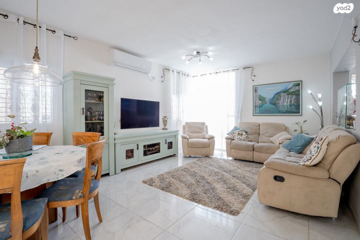 בית פרטי/ קוטג', האצ"ל 24, אריאל