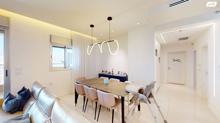 דירה, נתן יונתן 26, עיר ימים, נתניה