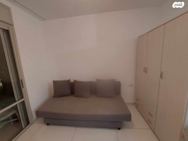 יחידת דיור, יורם ורון 7, אפרידר, אשקלון