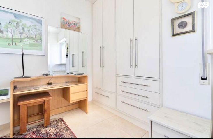 דירה, קדיש לוז, רמת שרת, ירושלים