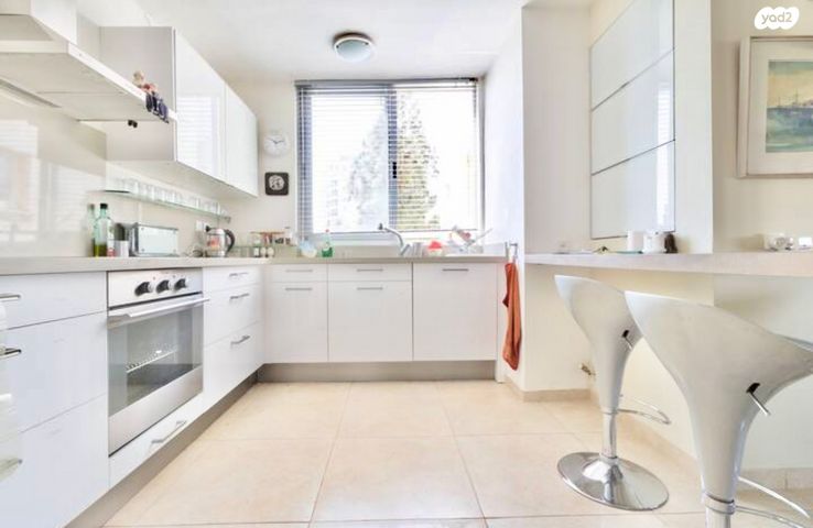 דירה, קדיש לוז, רמת שרת, ירושלים