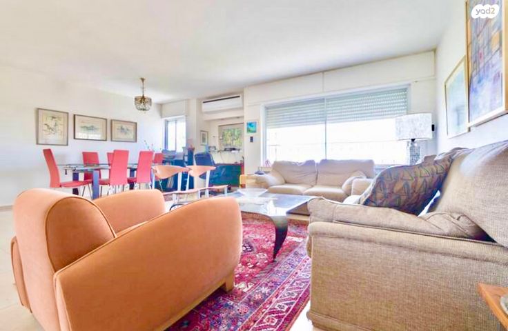 דירה, קדיש לוז, רמת שרת, ירושלים