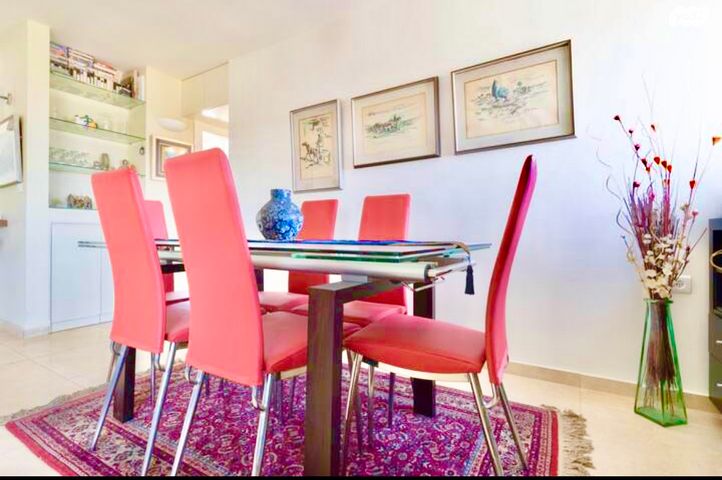 דירה, קדיש לוז, רמת שרת, ירושלים