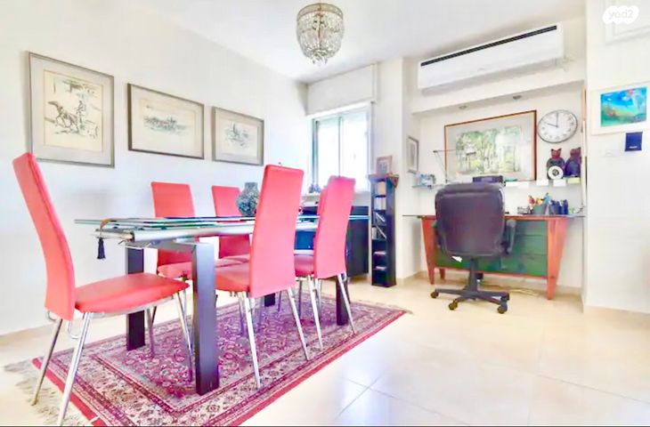 דירה, קדיש לוז, רמת שרת, ירושלים