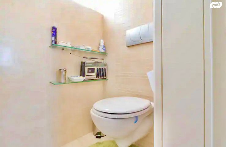 דירה, קדיש לוז, רמת שרת, ירושלים