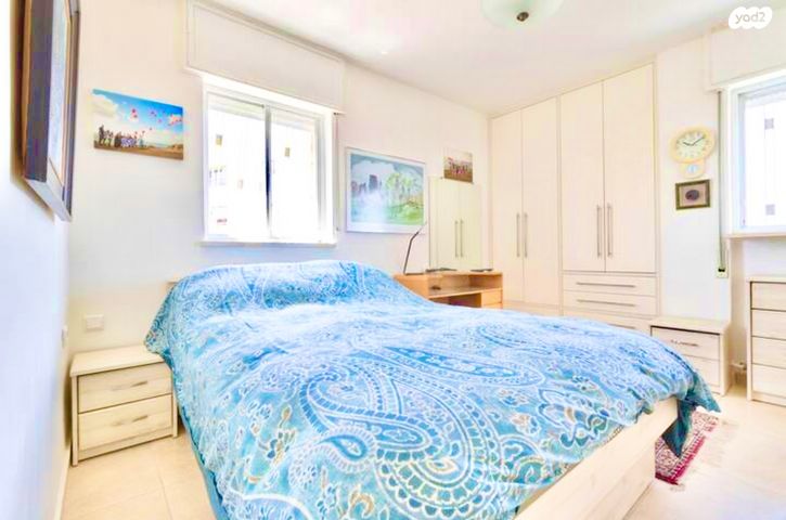 דירה, קדיש לוז, רמת שרת, ירושלים