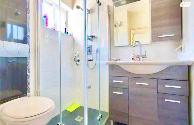 דירה, קדיש לוז, רמת שרת, ירושלים