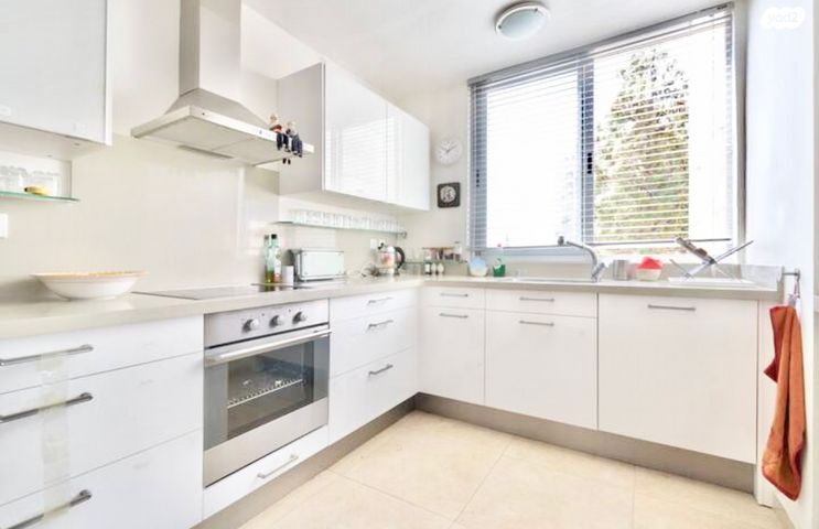 דירה, קדיש לוז, רמת שרת, ירושלים