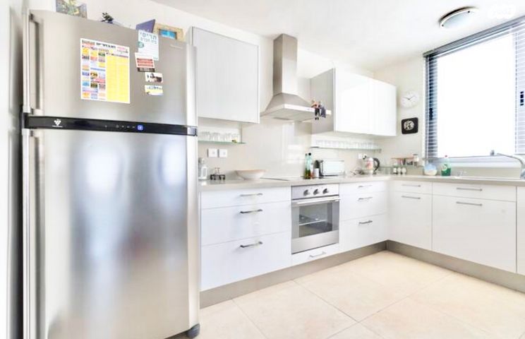 דירה, קדיש לוז, רמת שרת, ירושלים