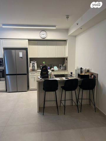 דירה, דרך מנחם בגין 146, תל אביב יפו