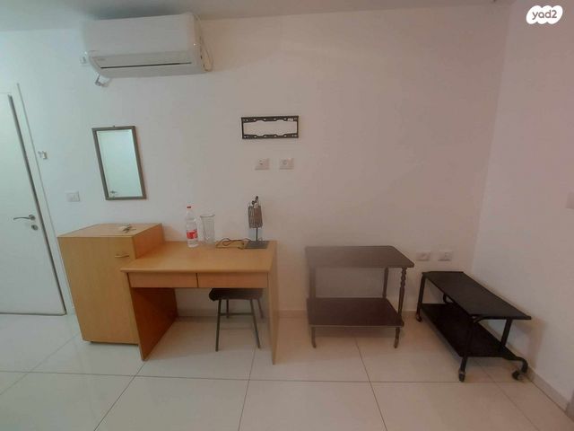 יחידת דיור, יורם ורון 7, אפרידר, אשקלון