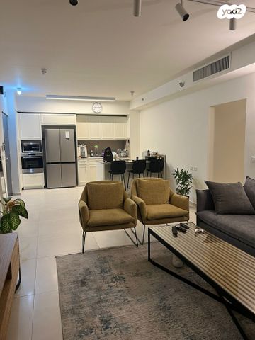 דירה, דרך מנחם בגין 146, תל אביב יפו