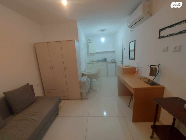 יחידת דיור, יורם ורון 7, אפרידר, אשקלון