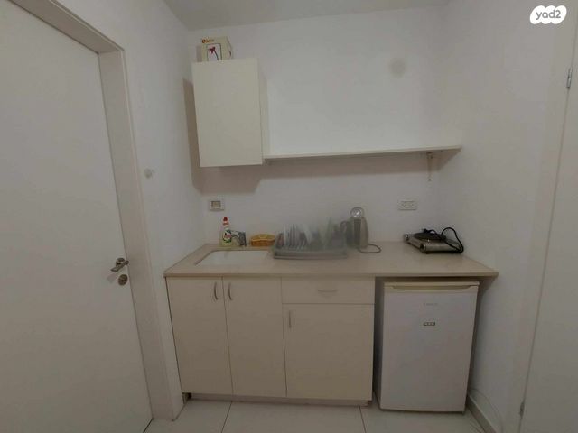 יחידת דיור, יורם ורון 7, אפרידר, אשקלון