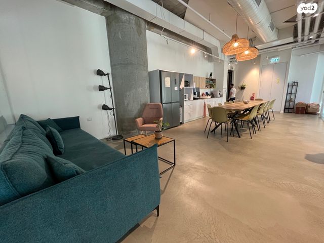 משרדים, דרך מנחם בגין, תל אביב יפו