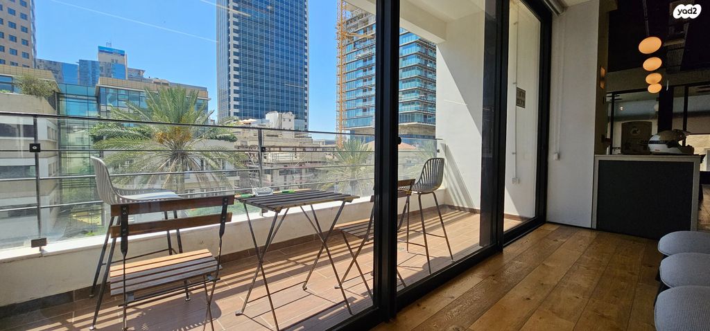 משרדים, שדרות רוטשילד, תל אביב יפו