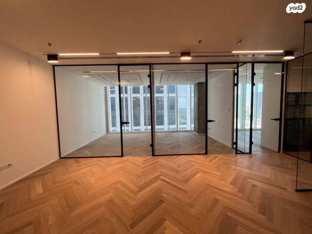 משרדים, תל אביב יפו