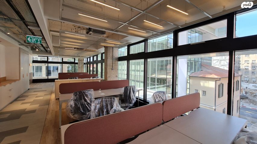 משרדים, שדרות רוטשילד, תל אביב יפו