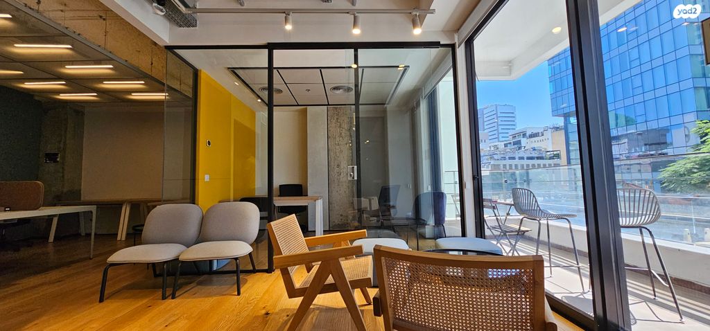 שדרות רוטשילד 