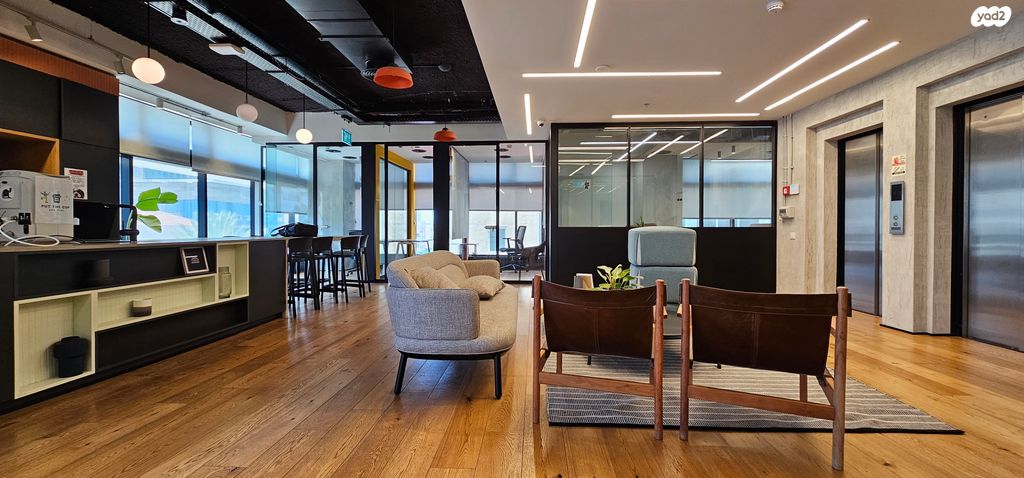 משרדים, שדרות רוטשילד, תל אביב יפו