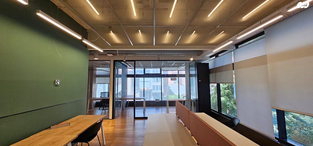 משרדים, שדרות רוטשילד, תל אביב יפו