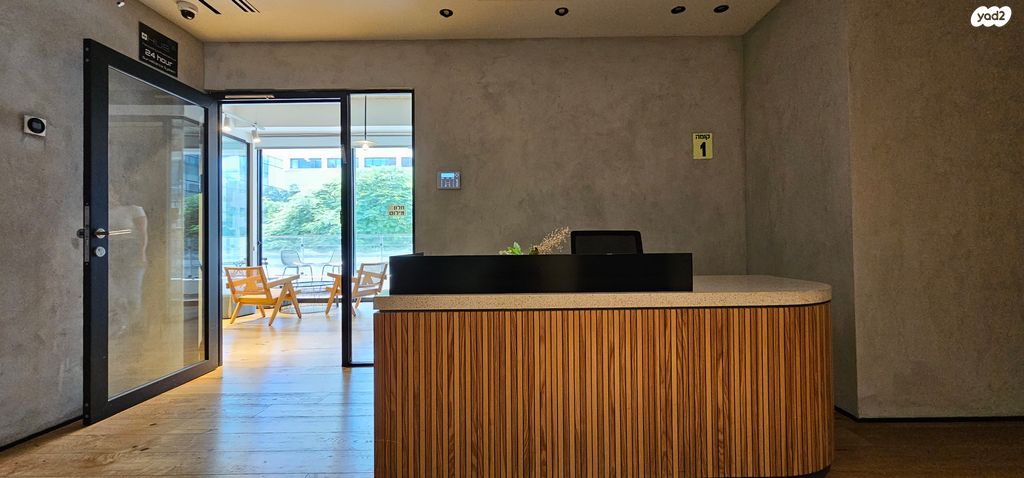 משרדים, שדרות רוטשילד, תל אביב יפו