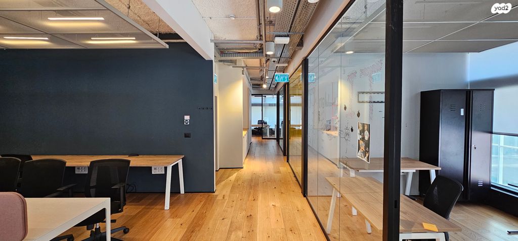 משרדים, שדרות רוטשילד, תל אביב יפו