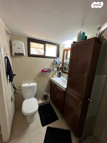 דירה, התיכון, נווה שאנן, חיפה