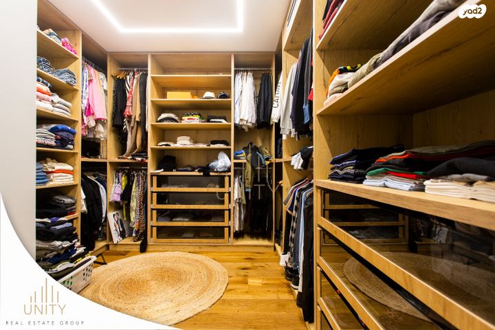 גג/ פנטהאוז, פייר קניג, נוף הטיילת, נתניה