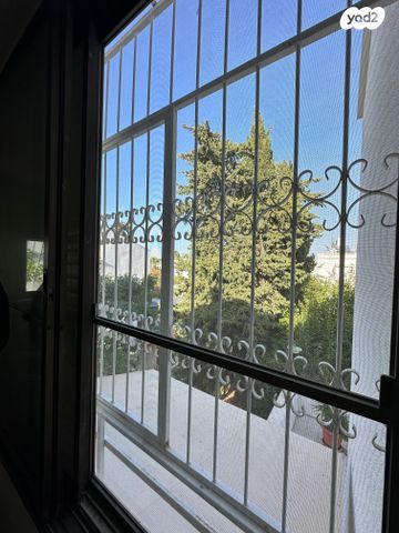 דירה, התיכון, נווה שאנן, חיפה