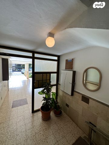 דירה, התיכון, נווה שאנן, חיפה