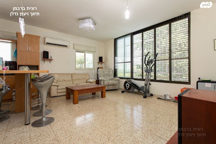 דירה, התיכון, נווה שאנן, חיפה