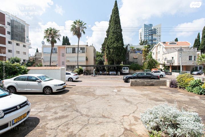 דירה, התיכון, נווה שאנן, חיפה