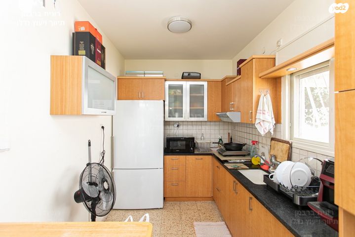 דירה, התיכון, נווה שאנן, חיפה