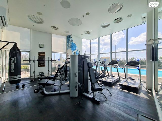 דירה, יוסף לפיד 1, גלי הים, נתניה