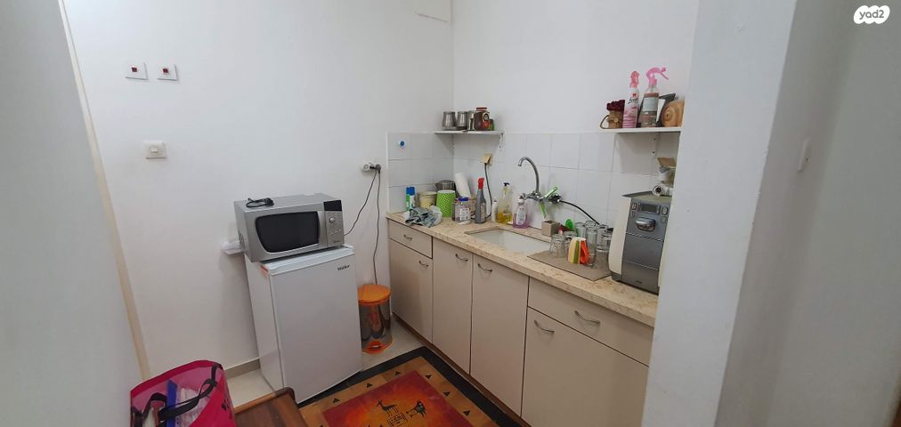 דירה, יד ושם 24, שכונה ג', באר שבע