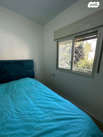 דירה, התיכון, נווה שאנן, חיפה