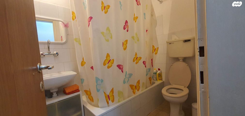 דירה, יד ושם 24, שכונה ג', באר שבע