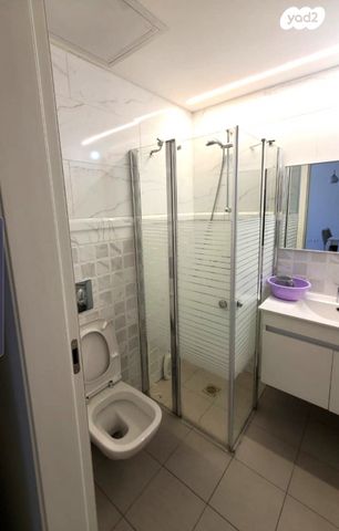 דירה, הרב חנינא שיף 1, מקור ברוך, ירושלים