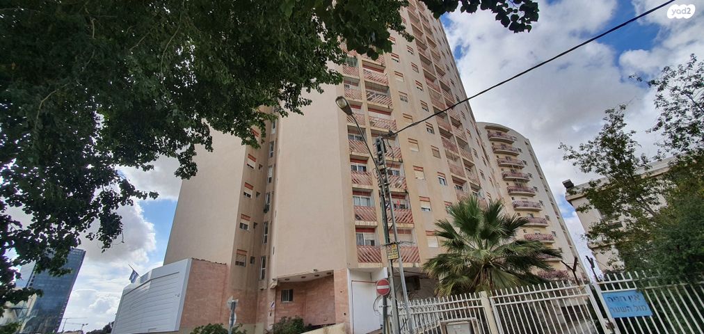 דירה, יד ושם 24, שכונה ג', באר שבע