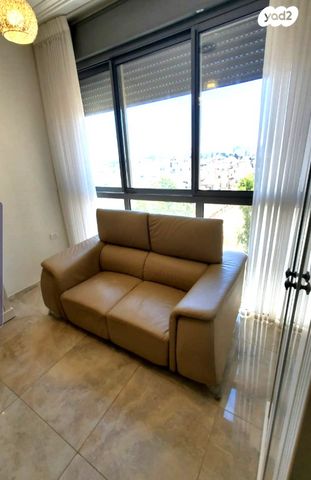 דירה, הרב חנינא שיף 1, מקור ברוך, ירושלים