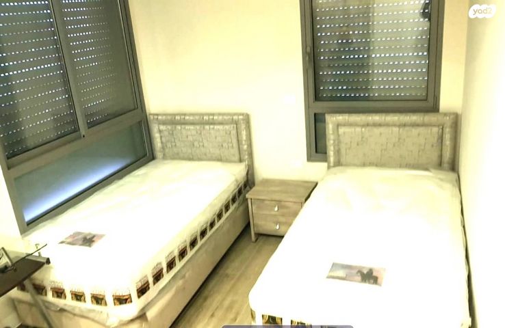 דירה, הרב חנינא שיף 1, מקור ברוך, ירושלים