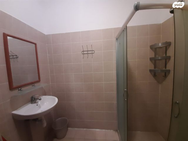 דירה, אביה השופט 1, שכונה ד', באר שבע