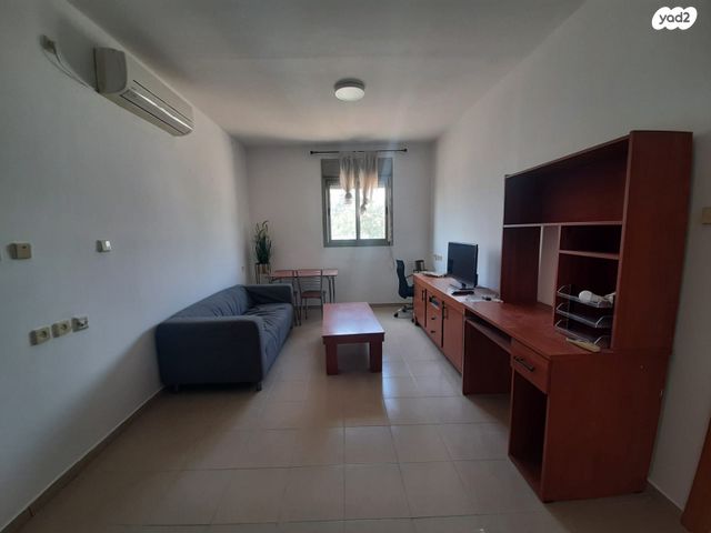 דירה, אביה השופט 1, שכונה ד', באר שבע