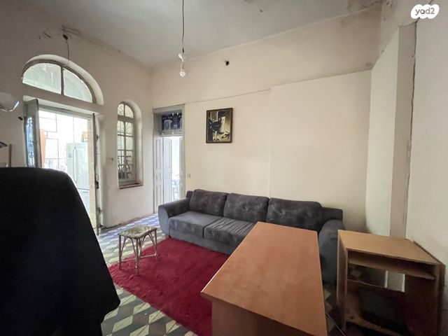 בית פרטי/ קוטג', עמק רפאים, עמק רפאים, המושבה הגרמנית, ירושלים