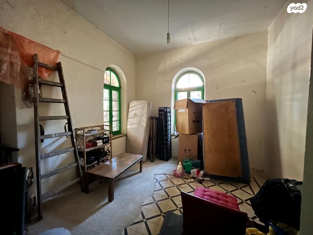 בית פרטי/ קוטג', עמק רפאים, עמק רפאים, המושבה הגרמנית, ירושלים