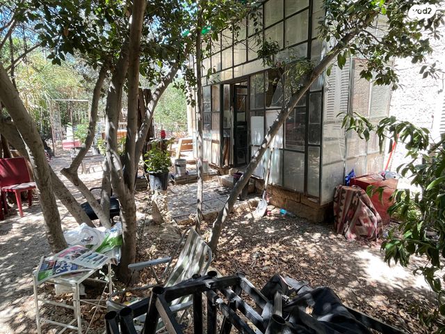 בית פרטי/ קוטג', עמק רפאים, עמק רפאים, המושבה הגרמנית, ירושלים