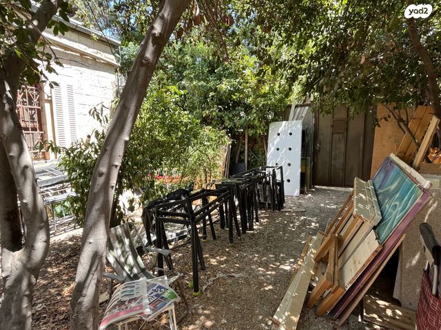 בית פרטי/ קוטג', עמק רפאים, עמק רפאים, המושבה הגרמנית, ירושלים