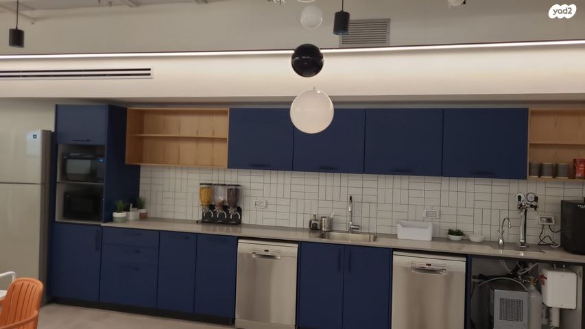 משרדים, יקנעם עילית