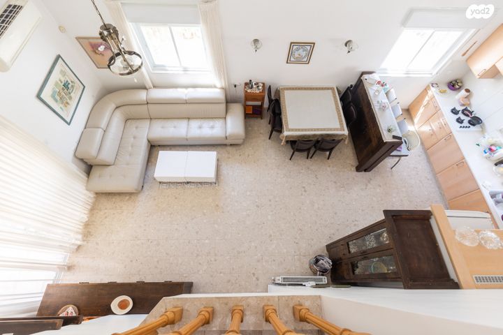 דופלקס, ירושלים